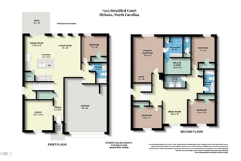 7103 Stratified Ct, Mebane, NC 27302