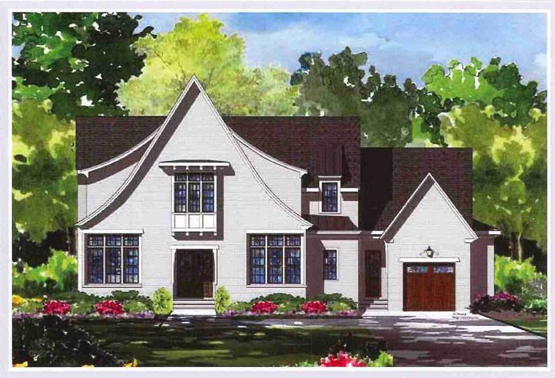 7104 Barn Owl Ln, Raleigh, NC 27614