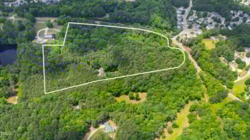 7104 Camp Branch Ln, Apex, NC 27502