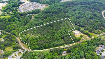 7104 Camp Branch Ln, Apex, NC 27502