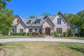 7104 Cove Lake Dr, Wake Forest, NC 27587