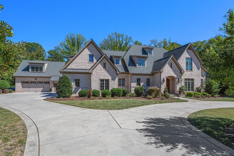 7104 Cove Lake Dr, Wake Forest, NC 27587