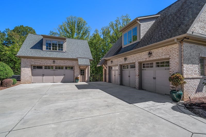 7104 Cove Lake Dr, Wake Forest, NC 27587