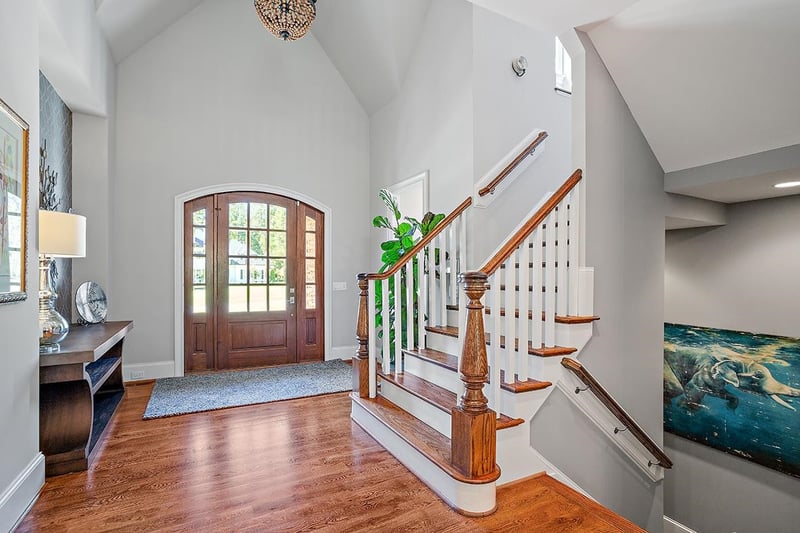 7104 Cove Lake Dr, Wake Forest, NC 27587