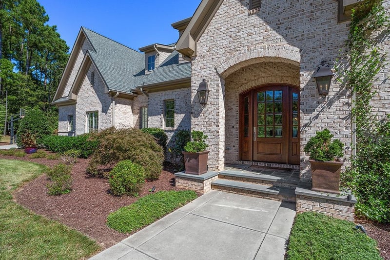7104 Cove Lake Dr, Wake Forest, NC 27587