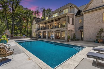 7104 Cove Lake Dr, Wake Forest, NC 27587