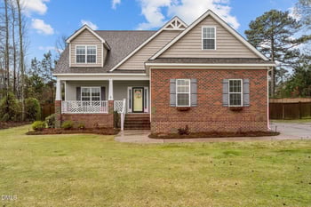 7104 Elkhorn Rd, Rocky Mount, NC 27803