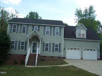 7104 Flat Creek Ct, Garner, NC 27529