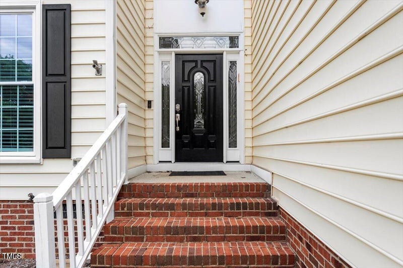 7104 Fugate Ct, Raleigh, NC 27617