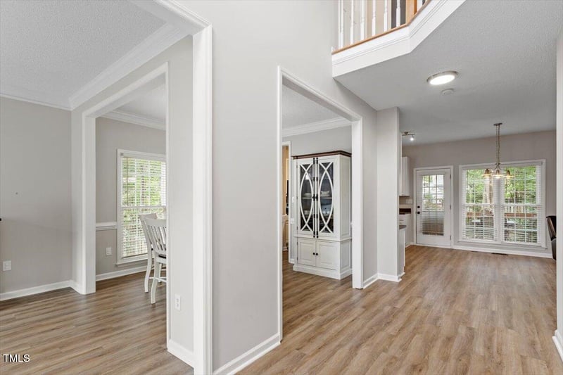 7104 Fugate Ct, Raleigh, NC 27617