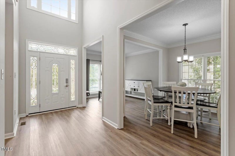 7104 Fugate Ct, Raleigh, NC 27617