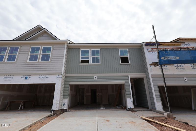 7104 Hubner Pl #45, Cary, NC 27519