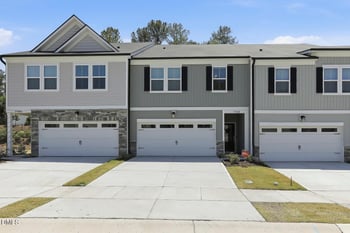 7104 Hubner Pl, Cary, NC 27519