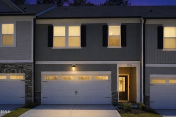 7104 Hubner Pl, Cary, NC 27519