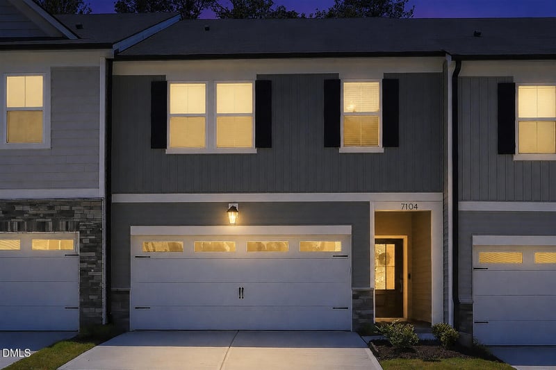 7104 Hubner Pl, Cary, NC 27519