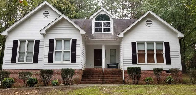 7104 Kasey Dee Cir, Garner, NC 27529