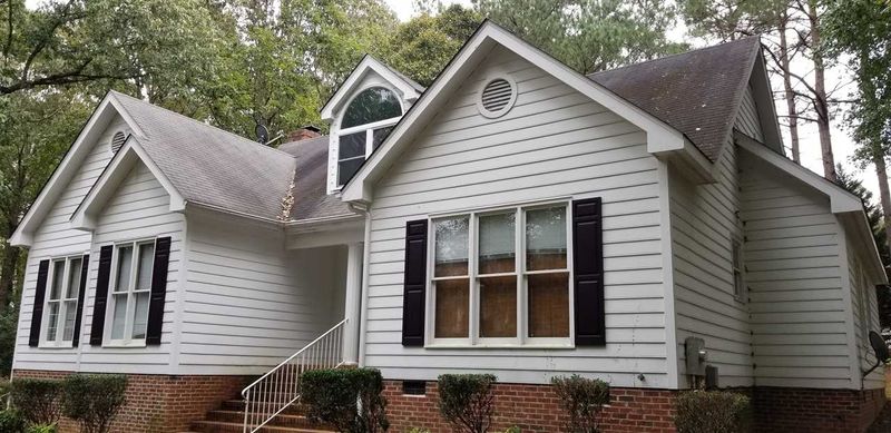 7104 Kasey Dee Cir, Garner, NC 27529