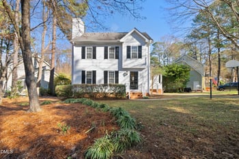 7104 Kinross Dr, Raleigh, NC 27613