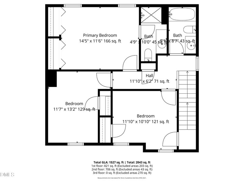 7104 Kinross Dr, Raleigh, NC 27613