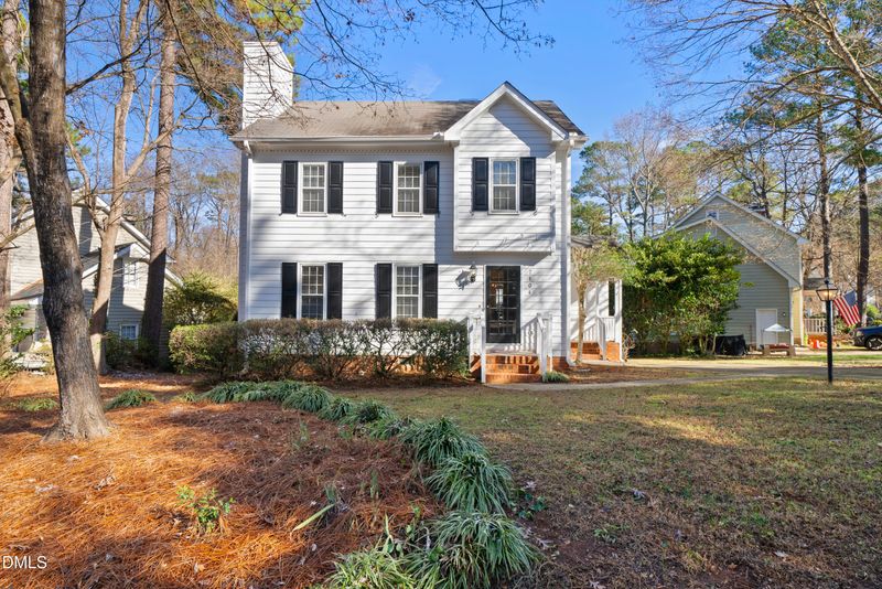 7104 Kinross Dr, Raleigh, NC 27613