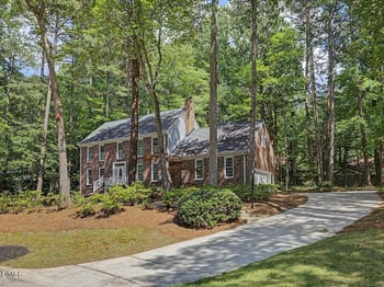 7104 Leveret Cir, Raleigh, NC 27615