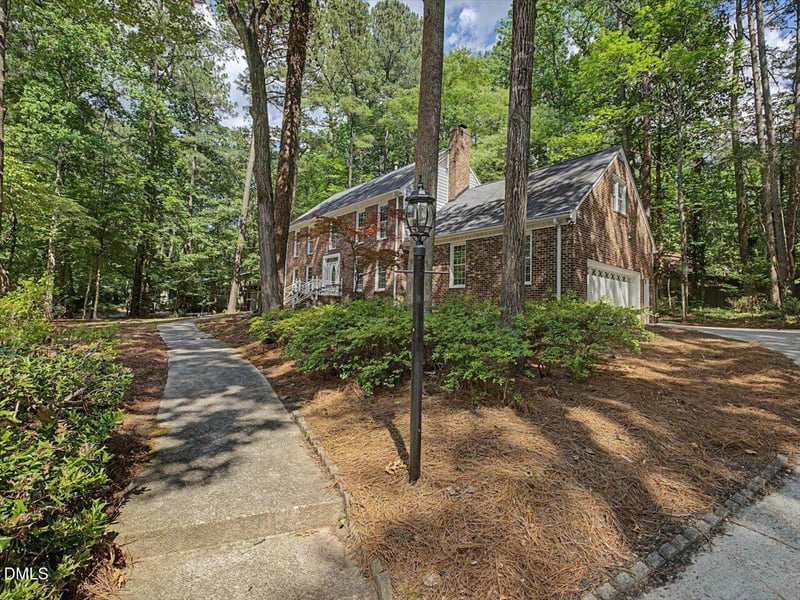 7104 Leveret Cir, Raleigh, NC 27615