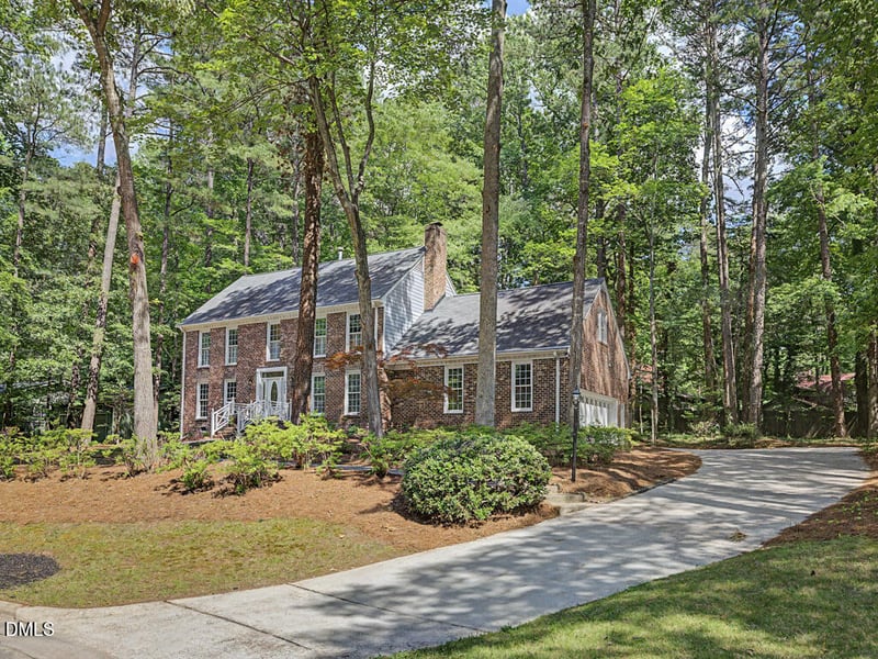 7104 Leveret Cir, Raleigh, NC 27615