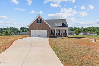 7104 Lukes Ct, Liberty, NC 27298