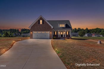 7104 Lukes Ct, Liberty, NC 27298