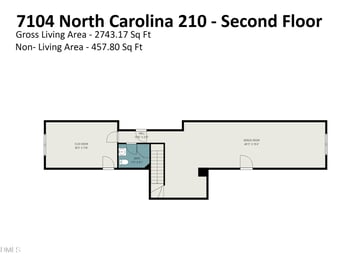 7104 Nc 210 , Angier, NC 27501