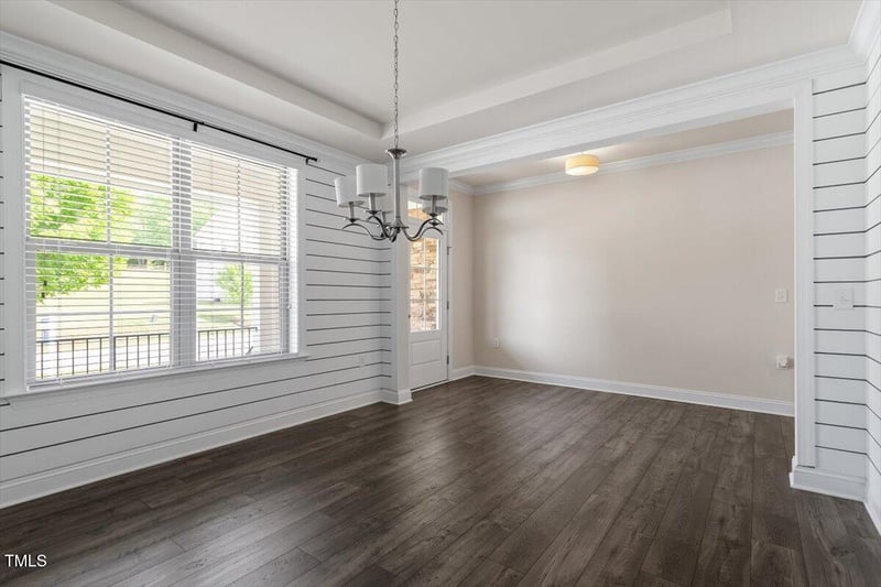 7104 Rex Rd, Holly Springs, NC 27540