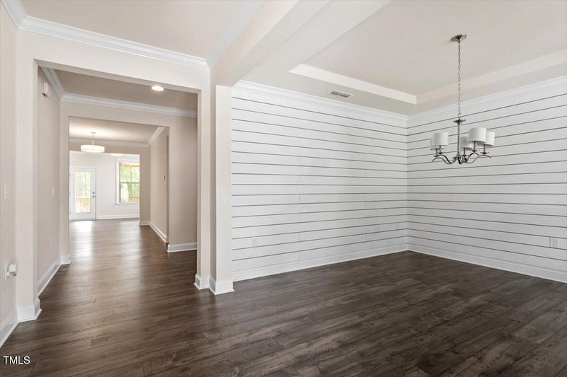 7104 Rex Rd, Holly Springs, NC 27540
