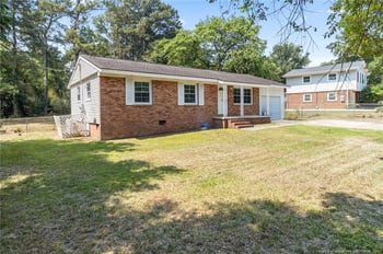 7104 Ryan St, Fayetteville, NC 28314