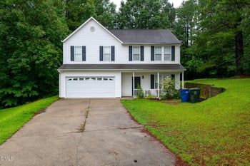 7104 Snodgrass Hill Ct, Raleigh, NC 27610