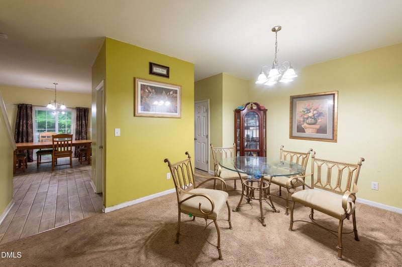 7104 Snodgrass Hill Ct, Raleigh, NC 27610