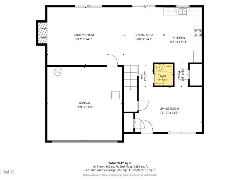 7104 Snodgrass Hill Ct, Raleigh, NC 27610
