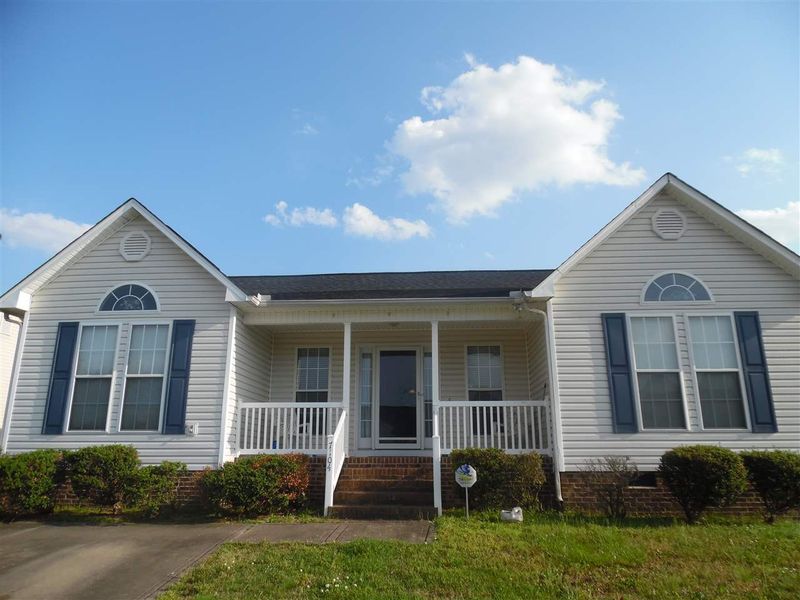 7104 Spanglers Spring Way, Raleigh, NC 27610