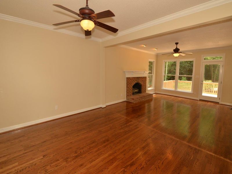 7104 Spring Ridge Rd, Cary, NC 27518