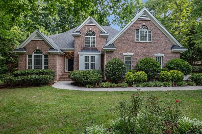7104 Trenton Ridge Ct, Raleigh, NC 27613