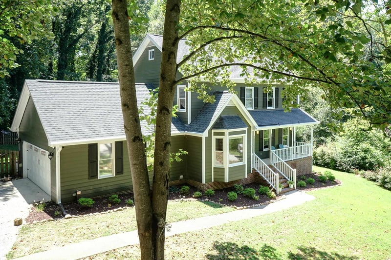 7104 Wellsbee Pl, Holly Springs, NC 27540