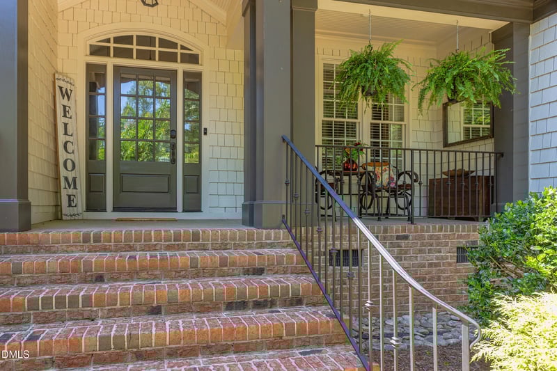 7105 Anglesey Ct, Wake Forest, NC 27587