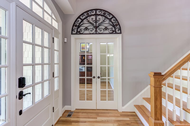 7105 Anglesey Ct, Wake Forest, NC 27587