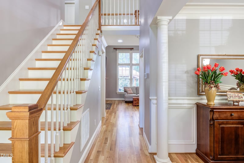 7105 Anglesey Ct, Wake Forest, NC 27587