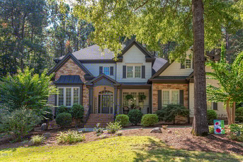 7105 Anglesey Ct, Wake Forest, NC 27587