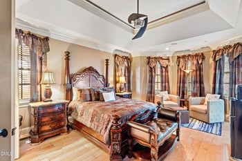 7105 Barham Hollow Dr, Wake Forest, NC 27587