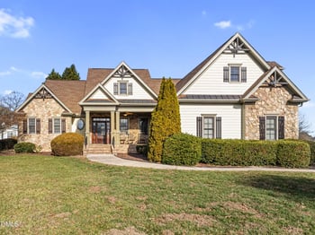 7105 Barham Hollow Dr, Wake Forest, NC 27587