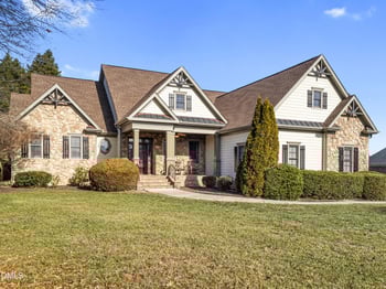 7105 Barham Hollow Dr, Wake Forest, NC 27587