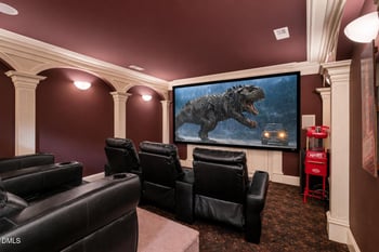 7105 Barham Hollow Dr, Wake Forest, NC 27587