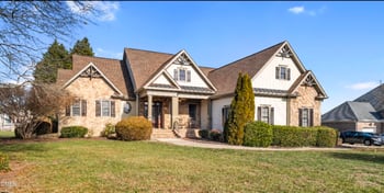 7105 Barham Hollow Dr, Wake Forest, NC 27587