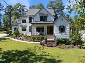 7105 Camp Side Ct, Raleigh, NC 27613